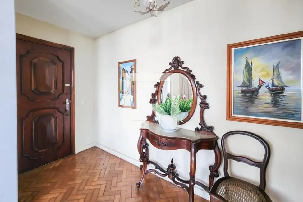 Foto 9 de Apartamento com 3 quartos à venda, 206m2 em Botafogo, Rio De Janeiro - RJ
