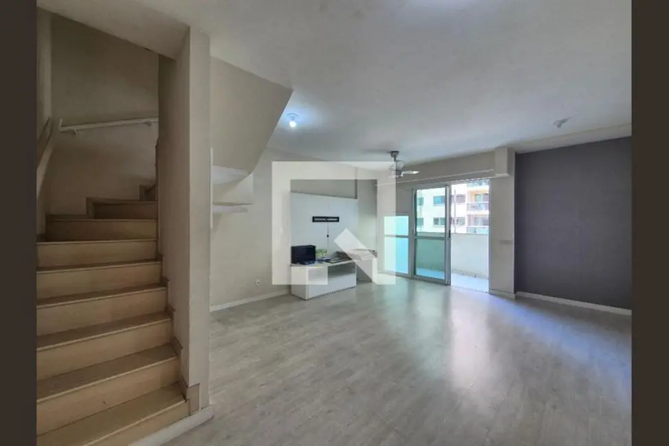 Apartamento com 2 quartos à venda, 95m2 em Rio De Janeiro - RJ - imagem 1 Foto 1 de Apartamento com 2 quartos à venda, 95m2 em Rio De Janeiro - RJ