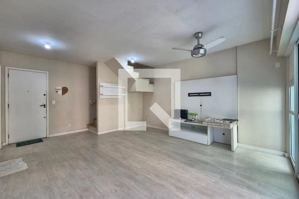 Apartamento com 2 quartos à venda, 95m2 em Rio De Janeiro - RJ - imagem 4 Foto 4 de Apartamento com 2 quartos à venda, 95m2 em Rio De Janeiro - RJ