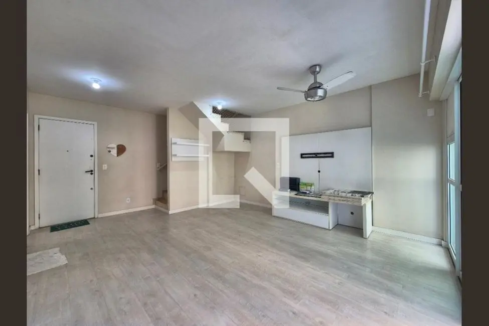Apartamento com 2 quartos à venda, 95m2 em Rio De Janeiro - RJ - imagem 3 Foto 3 de Apartamento com 2 quartos à venda, 95m2 em Rio De Janeiro - RJ