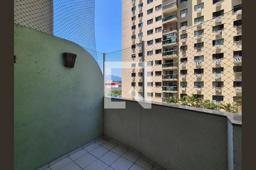 Apartamento com 2 quartos à venda, 95m2 em Rio De Janeiro - RJ - imagem 9 Foto 9 de Apartamento com 2 quartos à venda, 95m2 em Rio De Janeiro - RJ