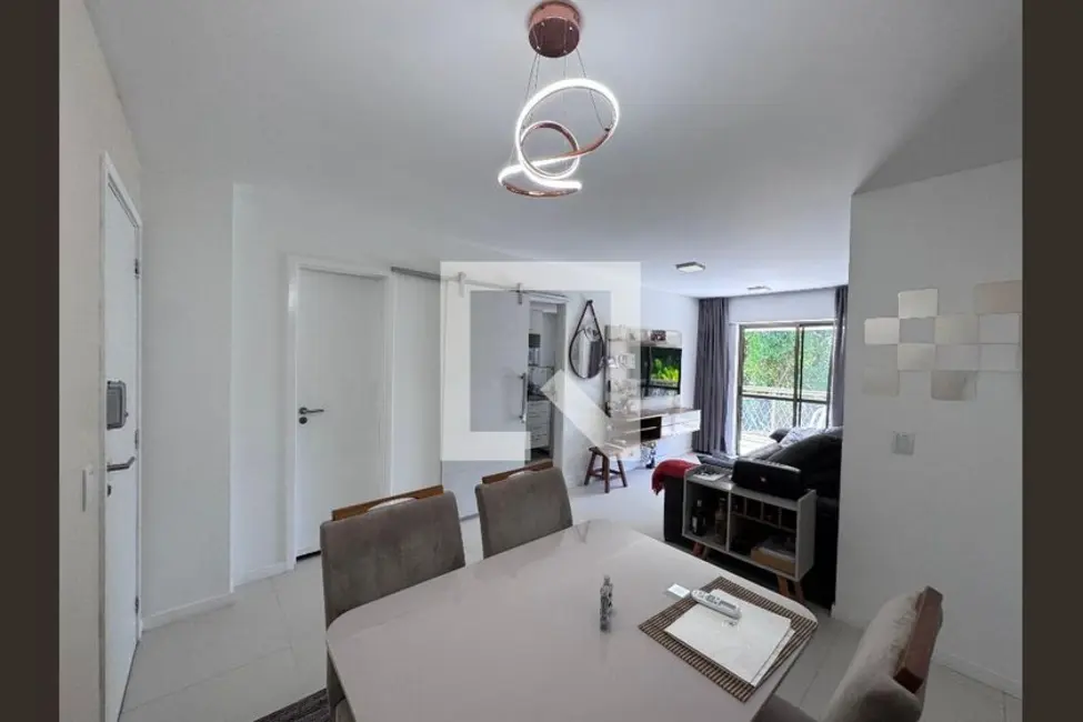 Foto 1 de Apartamento com 2 quartos à venda, 72m2 em Rio De Janeiro - RJ