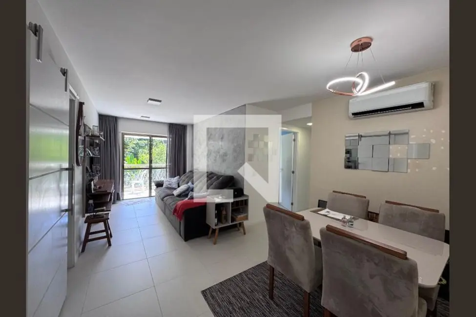 Foto 3 de Apartamento com 2 quartos à venda, 72m2 em Rio De Janeiro - RJ