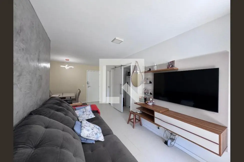 Foto 7 de Apartamento com 2 quartos à venda, 72m2 em Rio De Janeiro - RJ