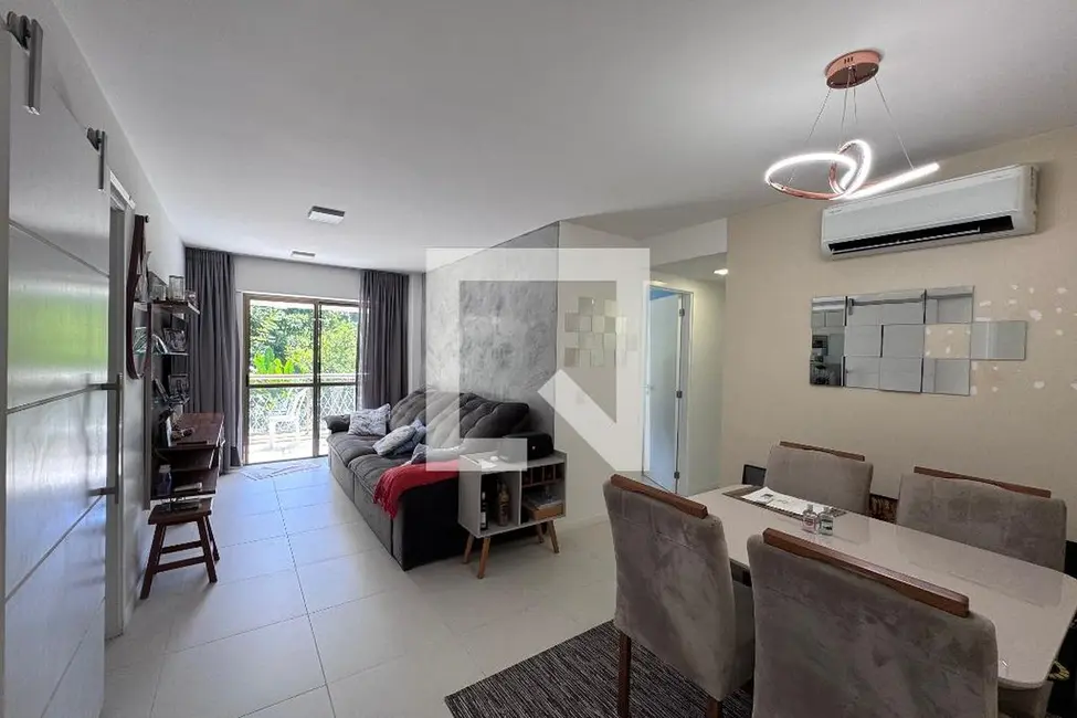 Foto 4 de Apartamento com 2 quartos à venda, 72m2 em Rio De Janeiro - RJ