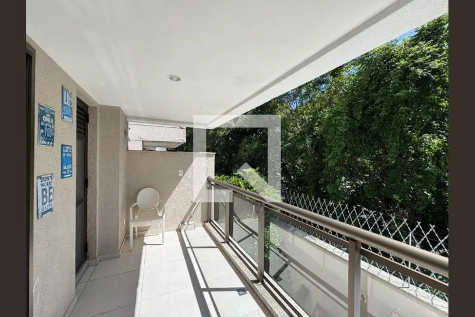 Foto 9 de Apartamento com 2 quartos à venda, 72m2 em Rio De Janeiro - RJ