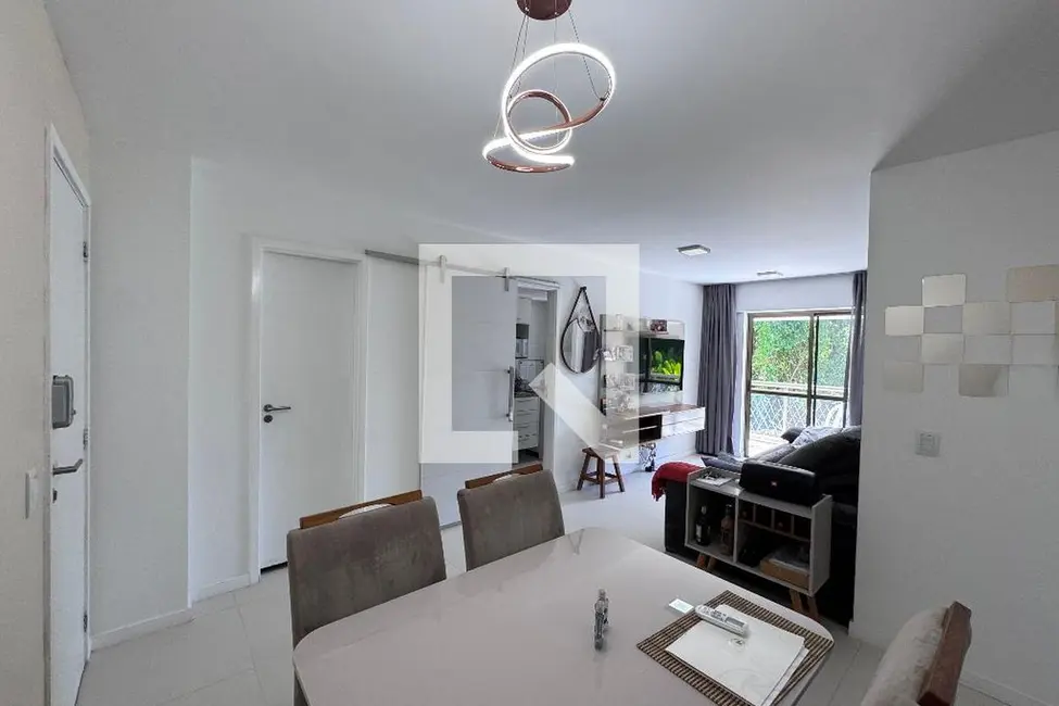 Foto 2 de Apartamento com 2 quartos à venda, 72m2 em Rio De Janeiro - RJ