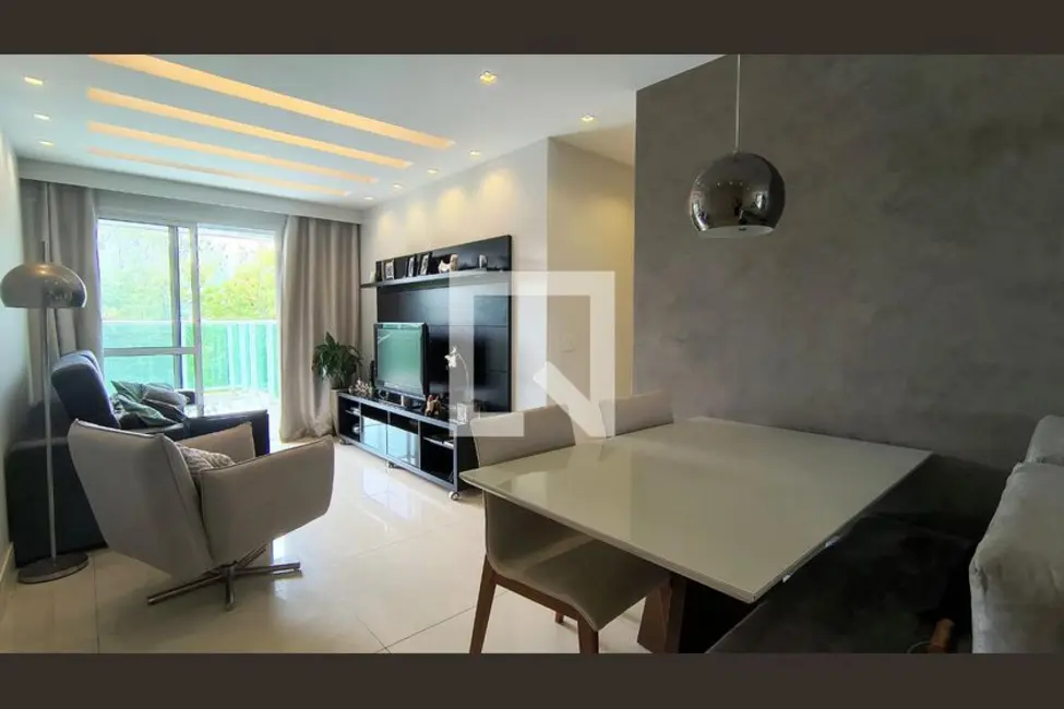 Apartamento com 4 quartos à venda, 200m2 em Rio De Janeiro - RJ - imagem 1 Foto 1 de Apartamento com 4 quartos à venda, 200m2 em Rio De Janeiro - RJ