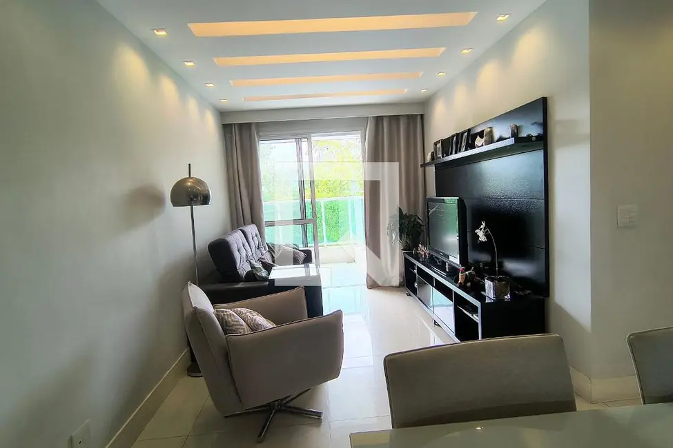 Apartamento com 4 quartos à venda, 200m2 em Rio De Janeiro - RJ - imagem 4 Foto 4 de Apartamento com 4 quartos à venda, 200m2 em Rio De Janeiro - RJ