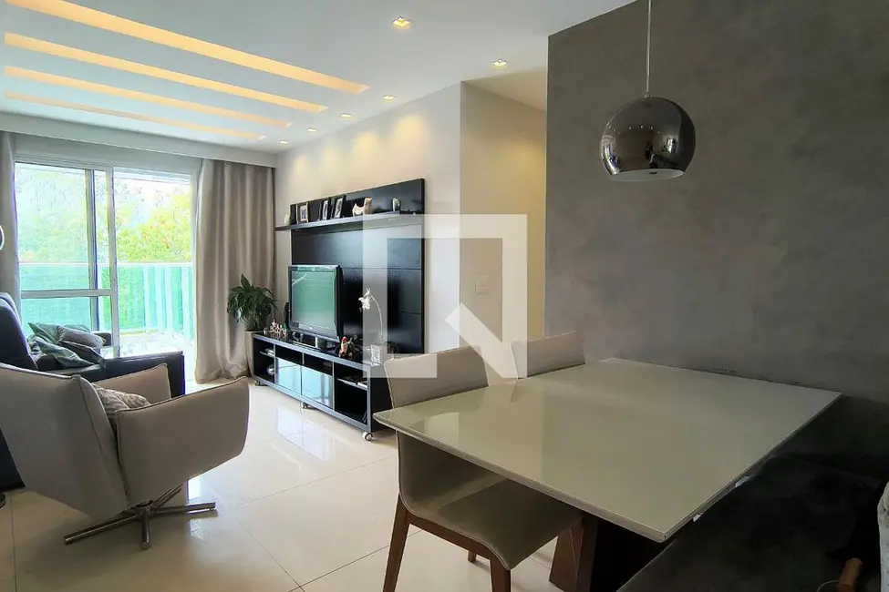 Apartamento com 4 quartos à venda, 200m2 em Rio De Janeiro - RJ - imagem 2 Foto 2 de Apartamento com 4 quartos à venda, 200m2 em Rio De Janeiro - RJ