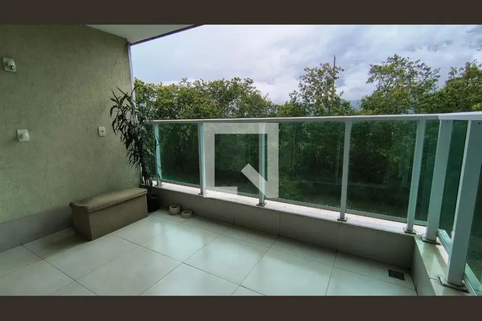 Apartamento com 4 quartos à venda, 200m2 em Rio De Janeiro - RJ - imagem 9 Foto 9 de Apartamento com 4 quartos à venda, 200m2 em Rio De Janeiro - RJ