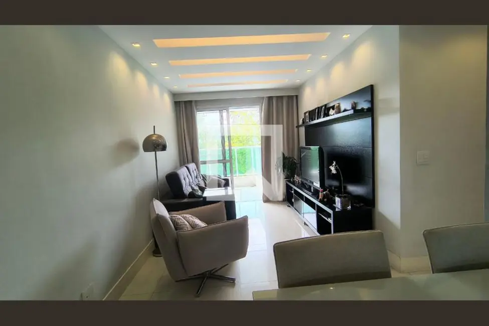 Apartamento com 4 quartos à venda, 200m2 em Rio De Janeiro - RJ - imagem 3 Foto 3 de Apartamento com 4 quartos à venda, 200m2 em Rio De Janeiro - RJ