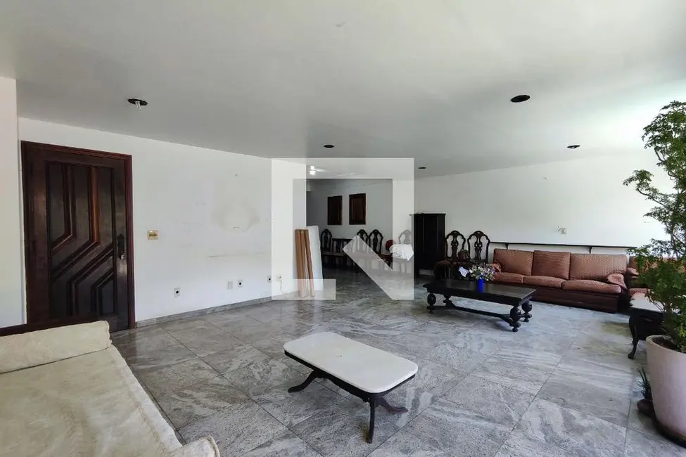 Foto 8 de Apartamento com 3 quartos à venda, 180m2 em Rio De Janeiro - RJ
