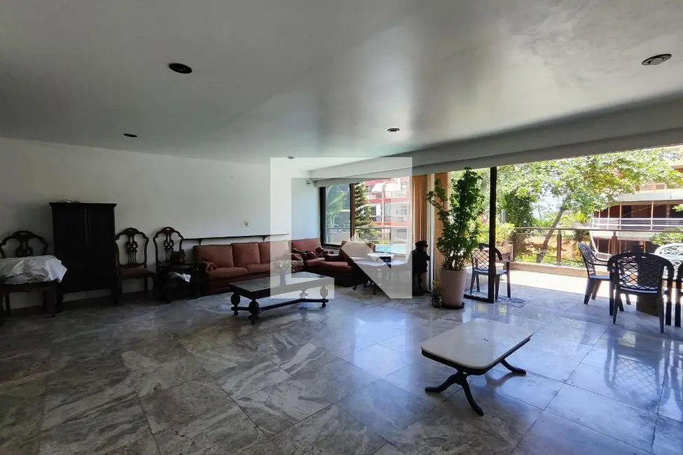 Foto 4 de Apartamento com 3 quartos à venda, 180m2 em Rio De Janeiro - RJ