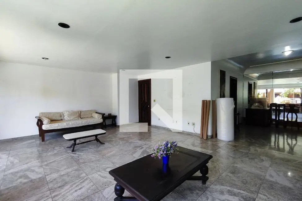 Foto 6 de Apartamento com 3 quartos à venda, 180m2 em Rio De Janeiro - RJ
