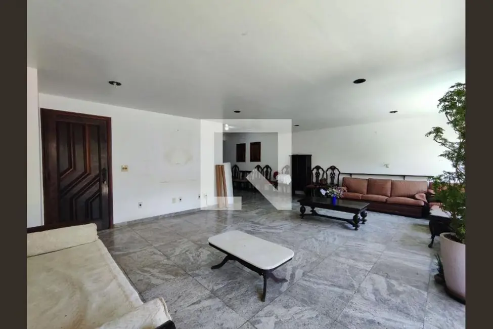 Foto 7 de Apartamento com 3 quartos à venda, 180m2 em Rio De Janeiro - RJ
