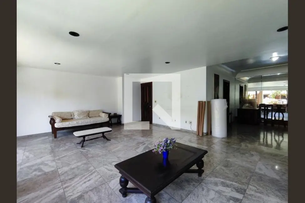 Foto 5 de Apartamento com 3 quartos à venda, 180m2 em Rio De Janeiro - RJ