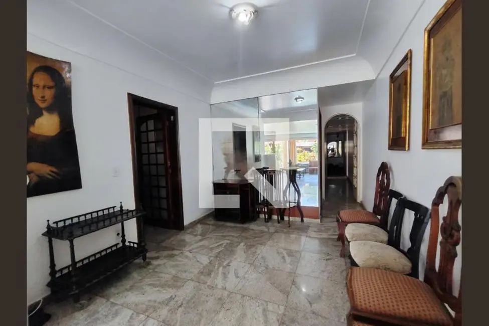 Foto 9 de Apartamento com 3 quartos à venda, 180m2 em Rio De Janeiro - RJ