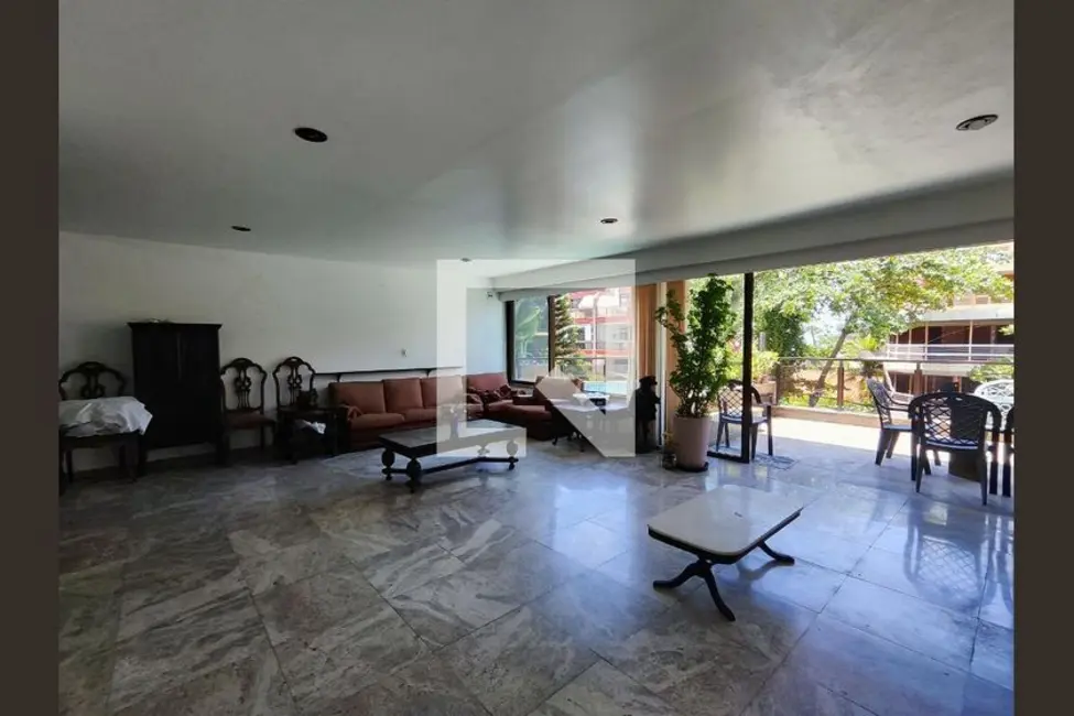 Foto 3 de Apartamento com 3 quartos à venda, 180m2 em Rio De Janeiro - RJ