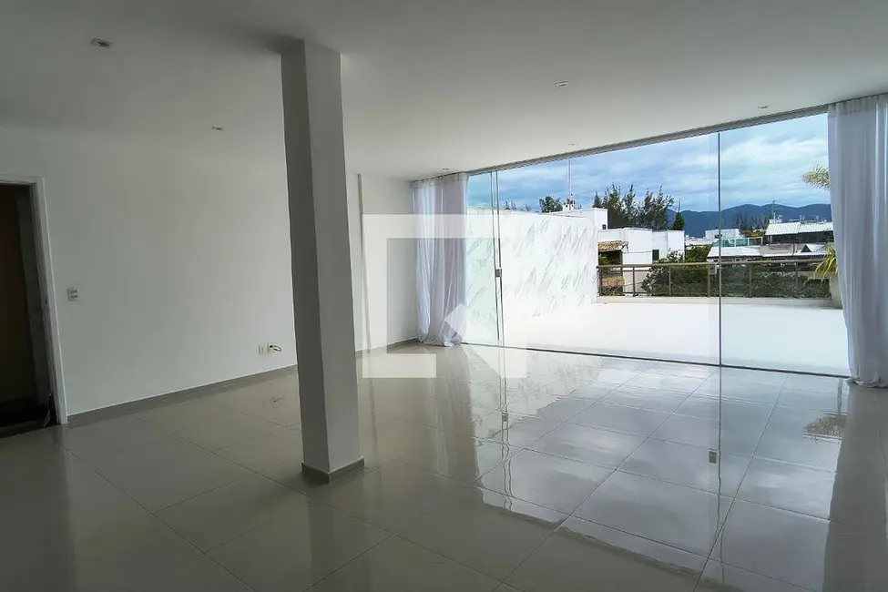 Foto 8 de Apartamento com 3 quartos à venda, 198m2 em Rio De Janeiro - RJ