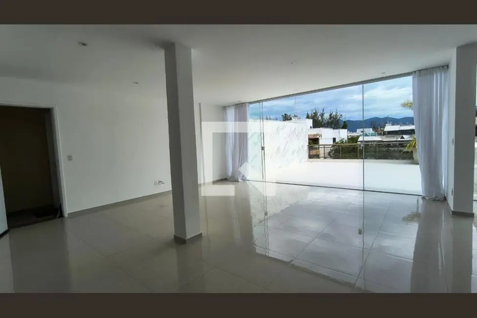 Foto 7 de Apartamento com 3 quartos à venda, 198m2 em Rio De Janeiro - RJ