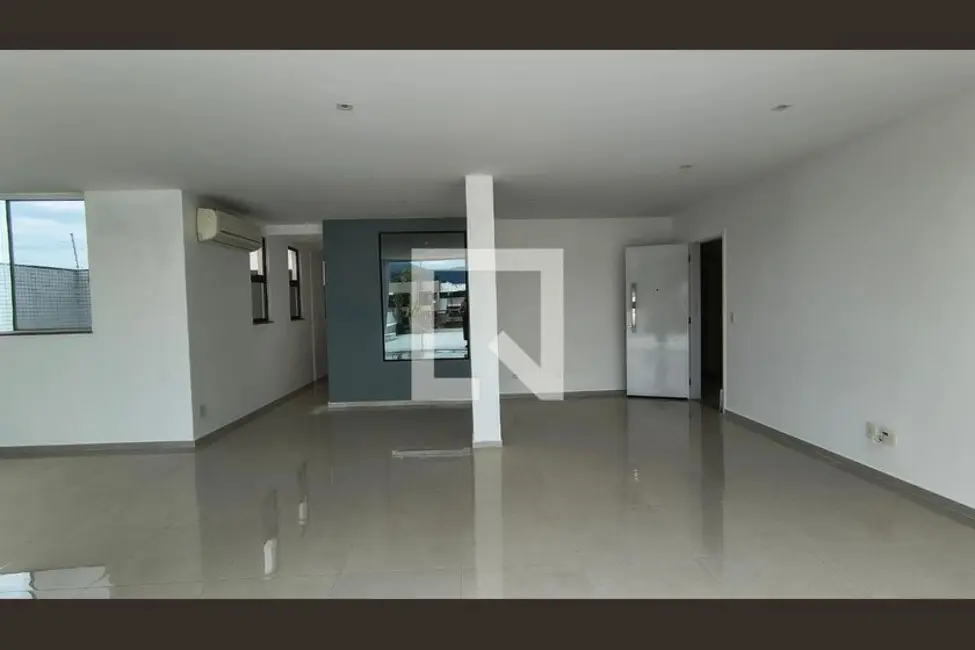 Foto 9 de Apartamento com 3 quartos à venda, 198m2 em Rio De Janeiro - RJ