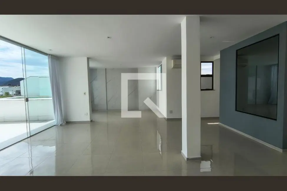 Foto 3 de Apartamento com 3 quartos à venda, 198m2 em Rio De Janeiro - RJ