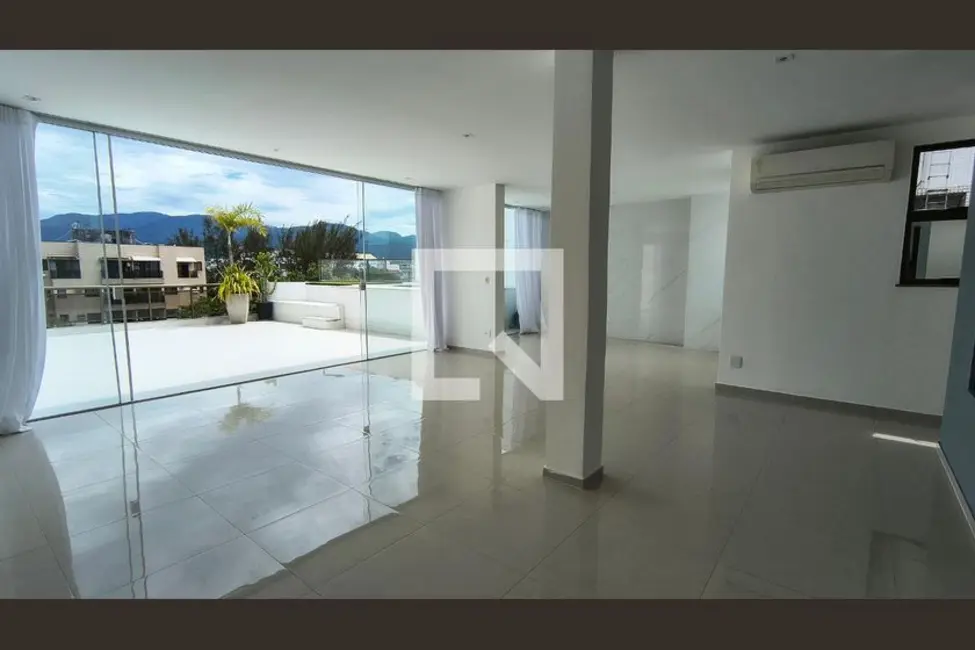 Foto 1 de Apartamento com 3 quartos à venda, 198m2 em Rio De Janeiro - RJ