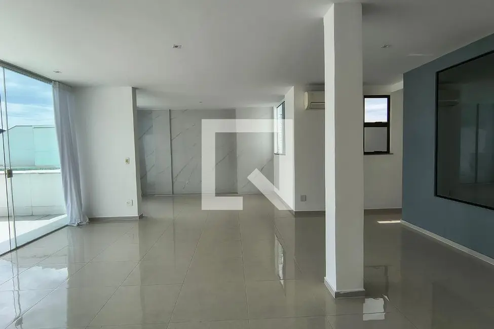 Foto 4 de Apartamento com 3 quartos à venda, 198m2 em Rio De Janeiro - RJ