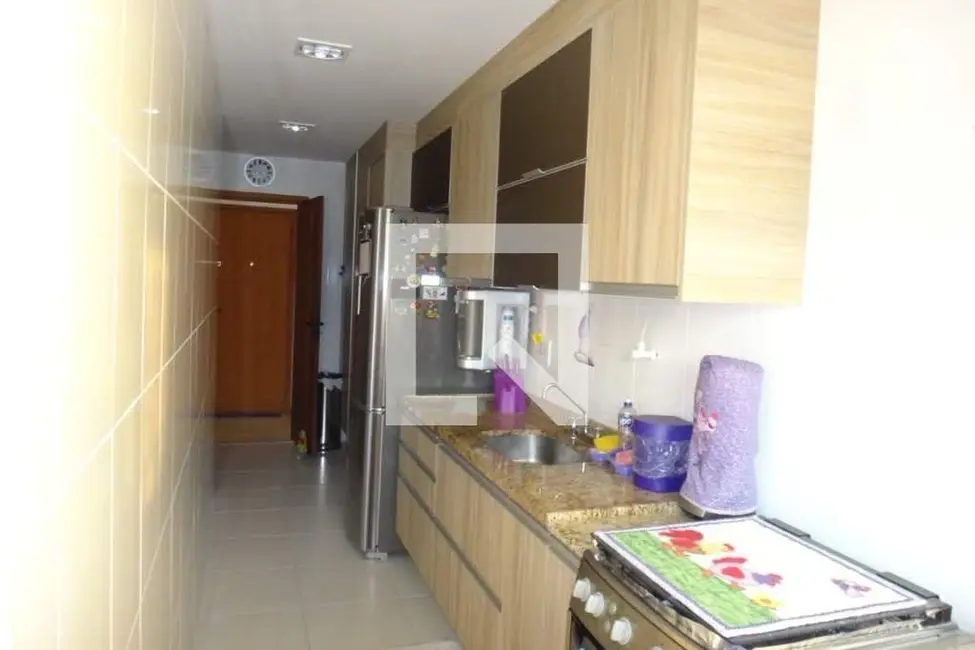 Apartamento com 3 quartos à venda, 104m2 em Rio De Janeiro - RJ - imagem 7 Foto 7 de Apartamento com 3 quartos à venda, 104m2 em Rio De Janeiro - RJ
