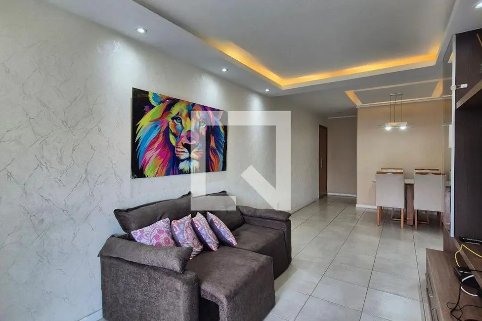 Apartamento com 3 quartos à venda, 104m2 em Rio De Janeiro - RJ - imagem 8 Foto 8 de Apartamento com 3 quartos à venda, 104m2 em Rio De Janeiro - RJ