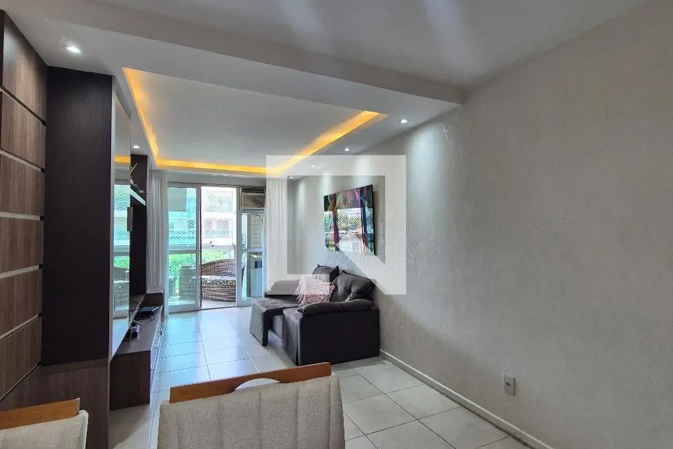 Apartamento com 3 quartos à venda, 104m2 em Rio De Janeiro - RJ - imagem 4 Foto 4 de Apartamento com 3 quartos à venda, 104m2 em Rio De Janeiro - RJ