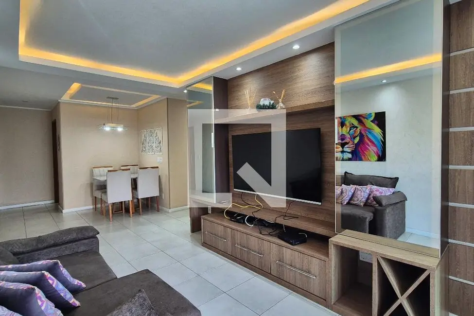 Apartamento com 3 quartos à venda, 104m2 em Rio De Janeiro - RJ - imagem 6 Foto 6 de Apartamento com 3 quartos à venda, 104m2 em Rio De Janeiro - RJ