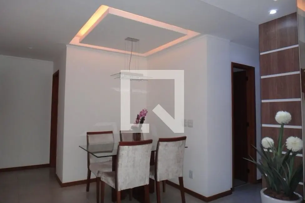 Apartamento com 3 quartos à venda, 104m2 em Rio De Janeiro - RJ - imagem 5 Foto 5 de Apartamento com 3 quartos à venda, 104m2 em Rio De Janeiro - RJ