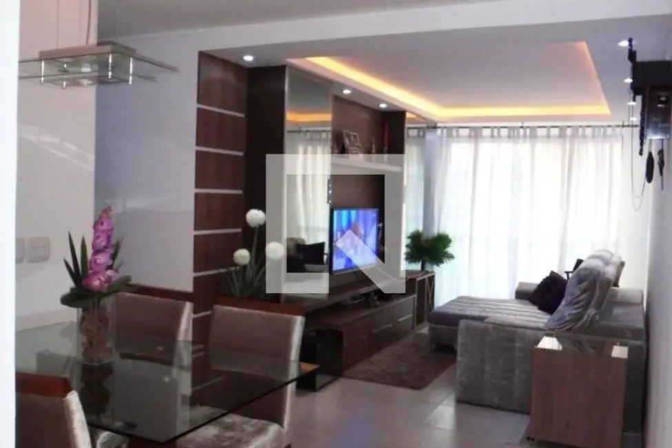 Apartamento com 3 quartos à venda, 104m2 em Rio De Janeiro - RJ - imagem 3 Foto 3 de Apartamento com 3 quartos à venda, 104m2 em Rio De Janeiro - RJ
