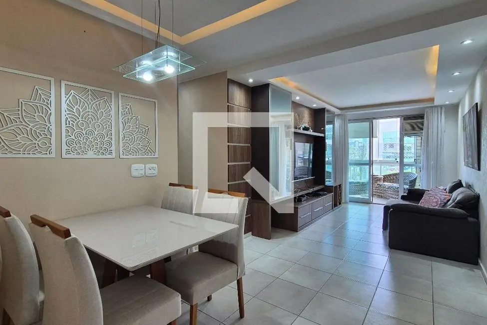 Apartamento com 3 quartos à venda, 104m2 em Rio De Janeiro - RJ - imagem 2 Foto 2 de Apartamento com 3 quartos à venda, 104m2 em Rio De Janeiro - RJ
