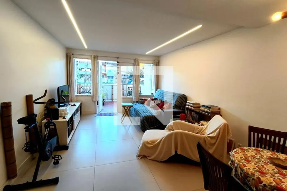 Casa com 4 quartos à venda, 141m2 em Rio De Janeiro - RJ - imagem 4 Foto 4 de Casa com 4 quartos à venda, 141m2 em Rio De Janeiro - RJ