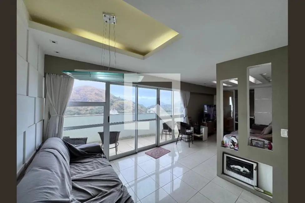 Foto 1 de Apartamento com 3 quartos à venda, 100m2 em Rio De Janeiro - RJ