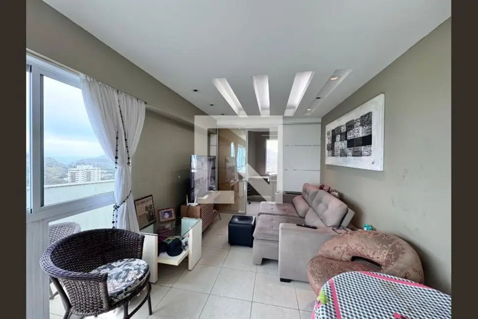 Foto 7 de Apartamento com 3 quartos à venda, 100m2 em Rio De Janeiro - RJ