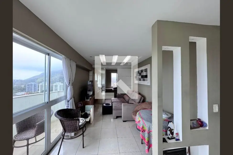 Foto 5 de Apartamento com 3 quartos à venda, 100m2 em Rio De Janeiro - RJ