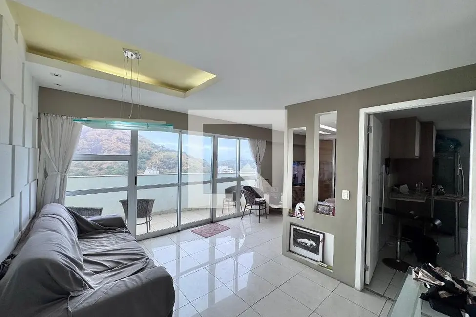 Foto 4 de Apartamento com 3 quartos à venda, 100m2 em Rio De Janeiro - RJ