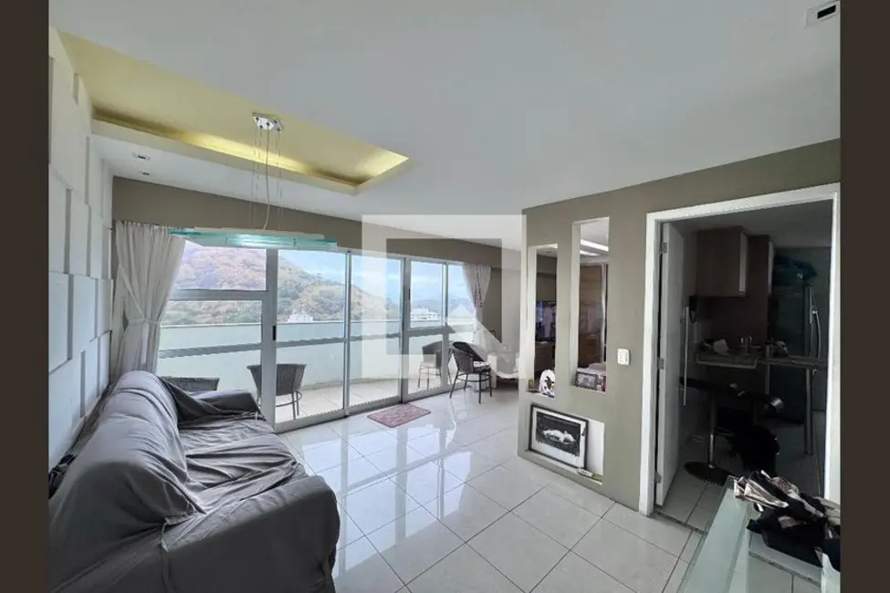 Foto 3 de Apartamento com 3 quartos à venda, 100m2 em Rio De Janeiro - RJ