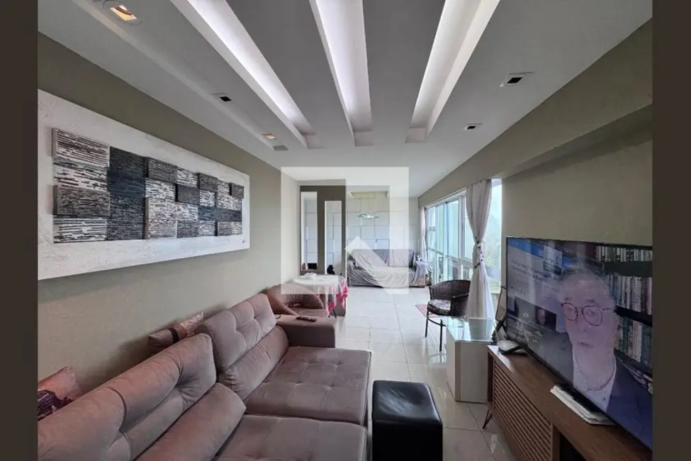 Foto 9 de Apartamento com 3 quartos à venda, 100m2 em Rio De Janeiro - RJ