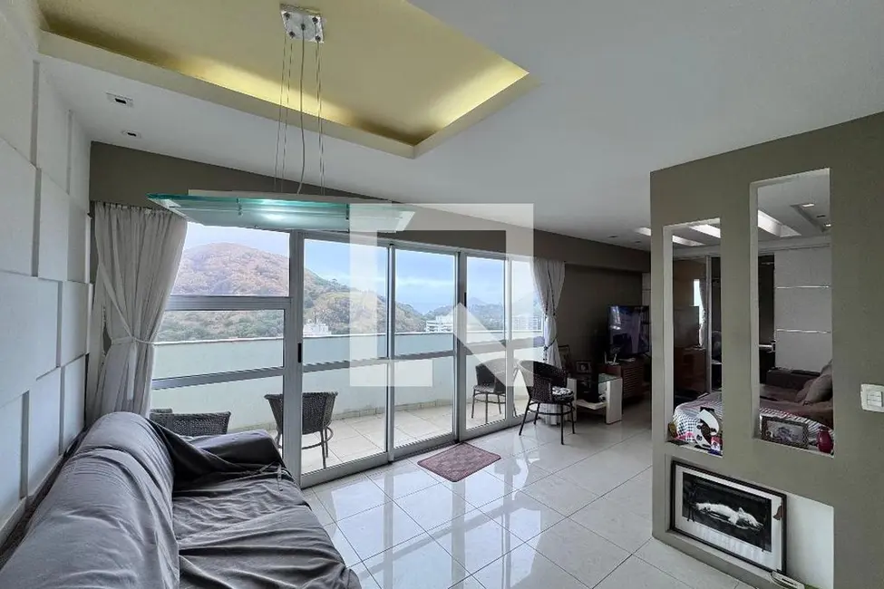 Foto 2 de Apartamento com 3 quartos à venda, 100m2 em Rio De Janeiro - RJ