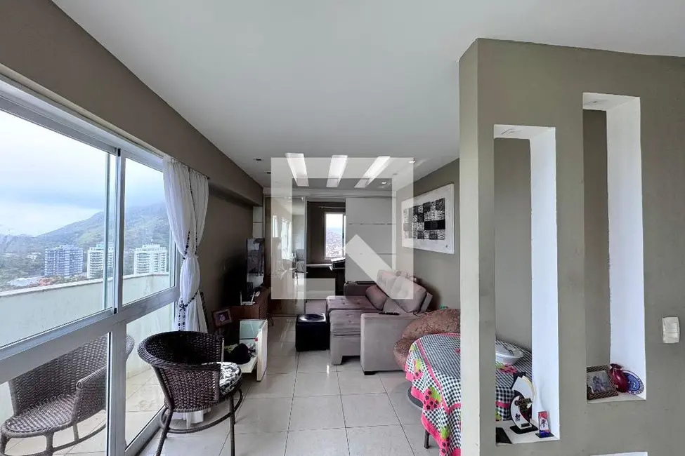 Foto 6 de Apartamento com 3 quartos à venda, 100m2 em Rio De Janeiro - RJ