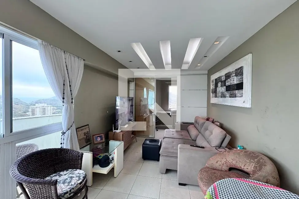 Foto 8 de Apartamento com 3 quartos à venda, 100m2 em Rio De Janeiro - RJ
