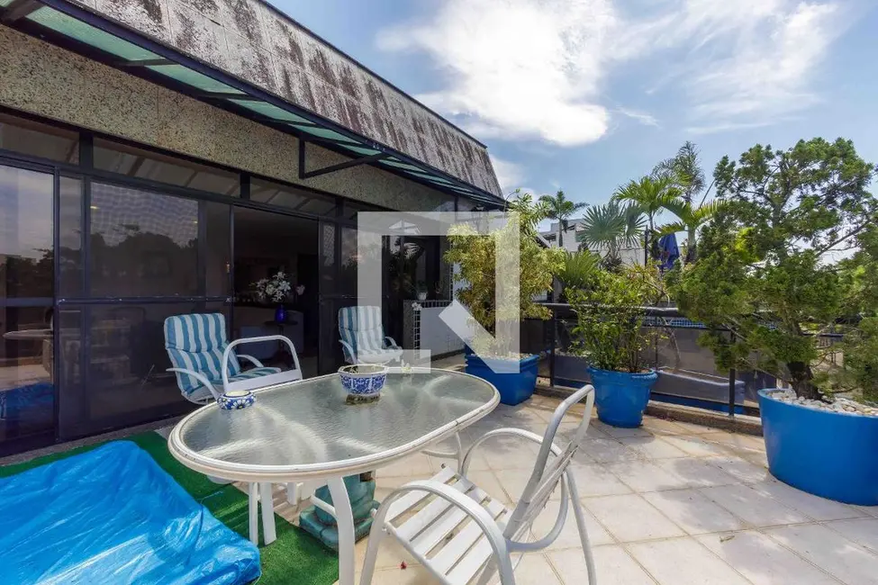 Foto 8 de Apartamento com 4 quartos à venda, 200m2 em Rio De Janeiro - RJ