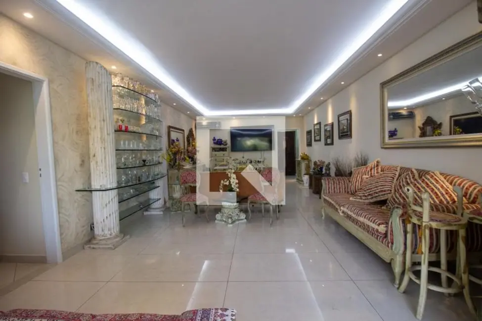 Foto 7 de Apartamento com 4 quartos à venda, 229m2 em Rio De Janeiro - RJ