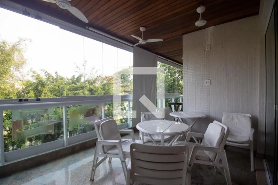 Foto 9 de Apartamento com 4 quartos à venda, 229m2 em Rio De Janeiro - RJ