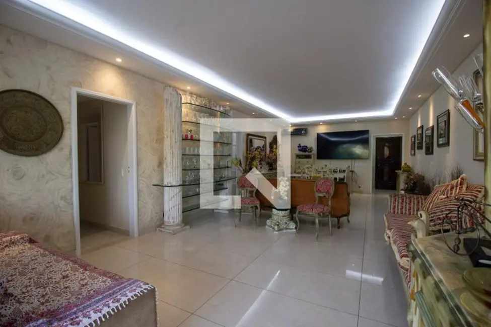 Foto 5 de Apartamento com 4 quartos à venda, 229m2 em Rio De Janeiro - RJ